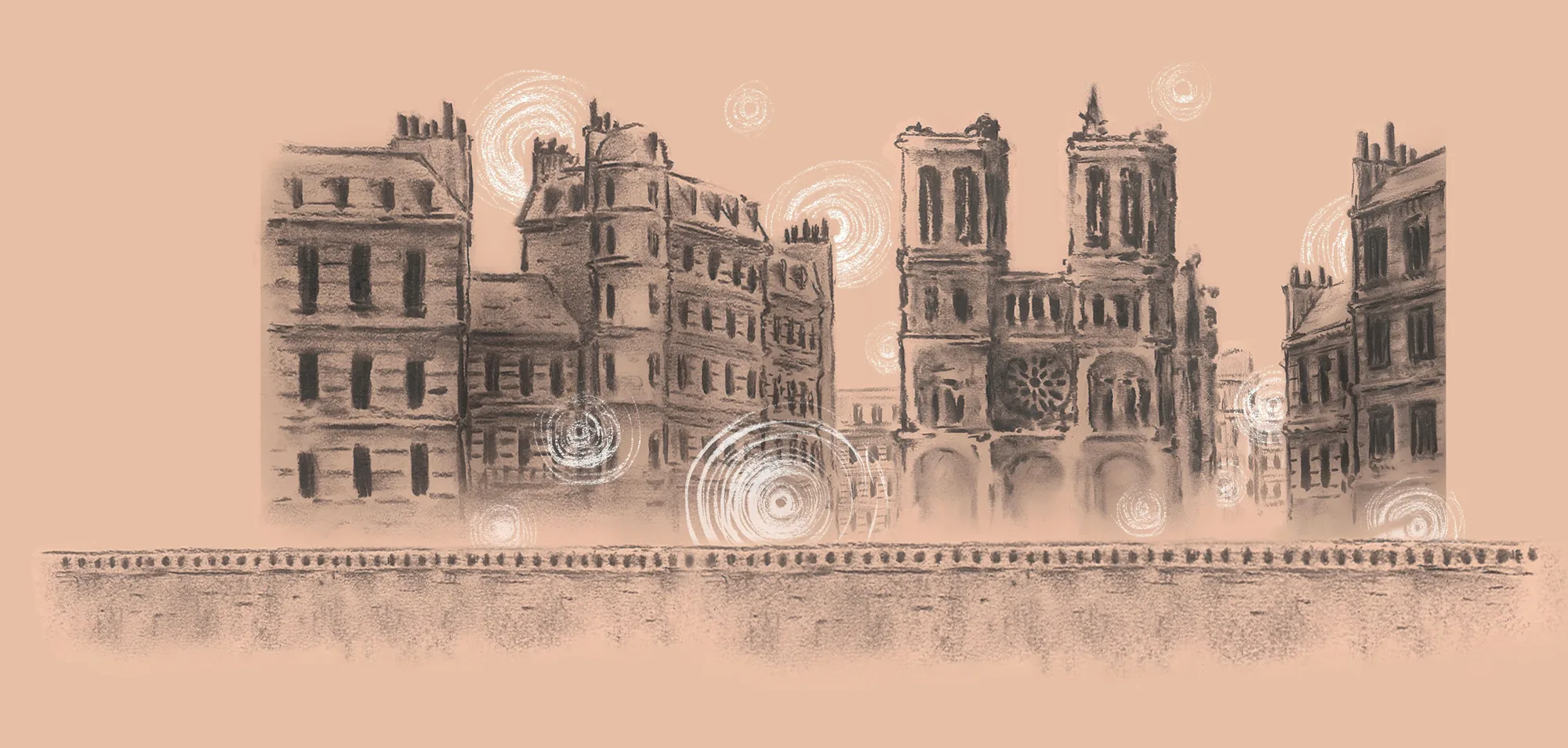 Décors — Paris 2024