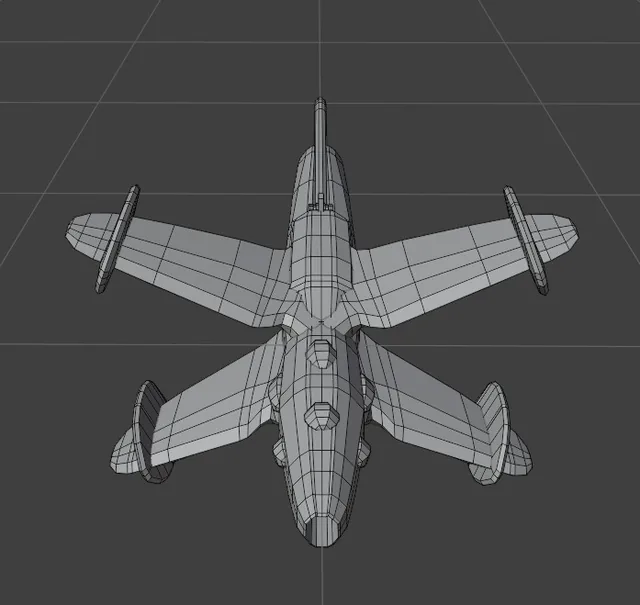 Rough 3D — Aeria