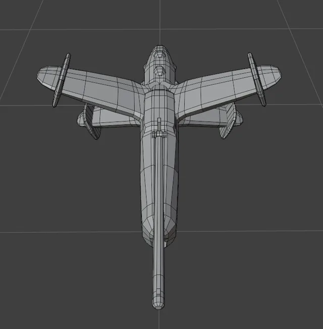 Rough 3D — Aeria